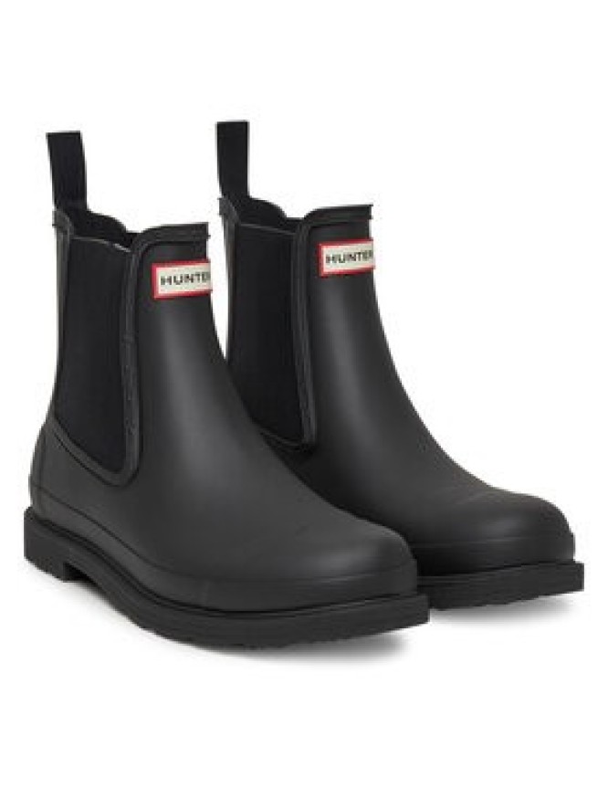 Hunter Kalosze MFS9016RMA Czarny