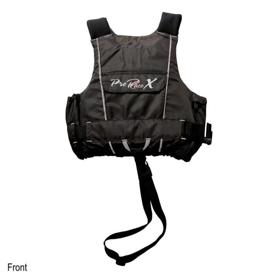 KAMIZELKA PRO RACE X 50N, 40-70 KG