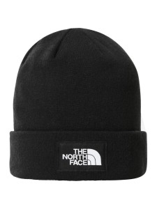 Czapka turystyczna unisex The North Face Dock Worker Recycled Beanie