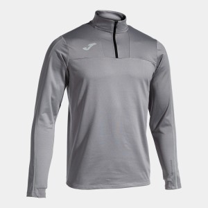 Bluza do biegania męska Joma R-Trail