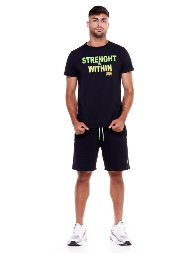 Koszulka sportowa męska Fuo