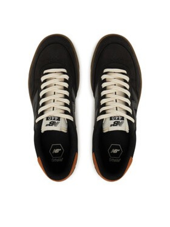 New Balance Sneakersy NM440JS2 Czarny