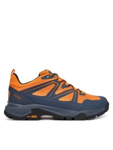 Helly Hansen Trekkingi Cascade Low Ht 11749 Pomarańczowy