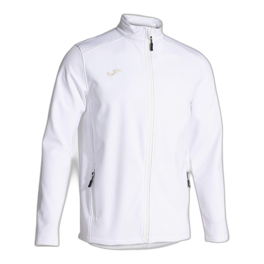 Kurtka wodoodporna Joma Basilea II