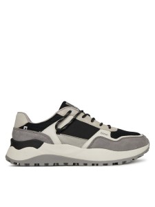 Rieker Revolution Lifestyle Sneakersy U1300-00 Szary