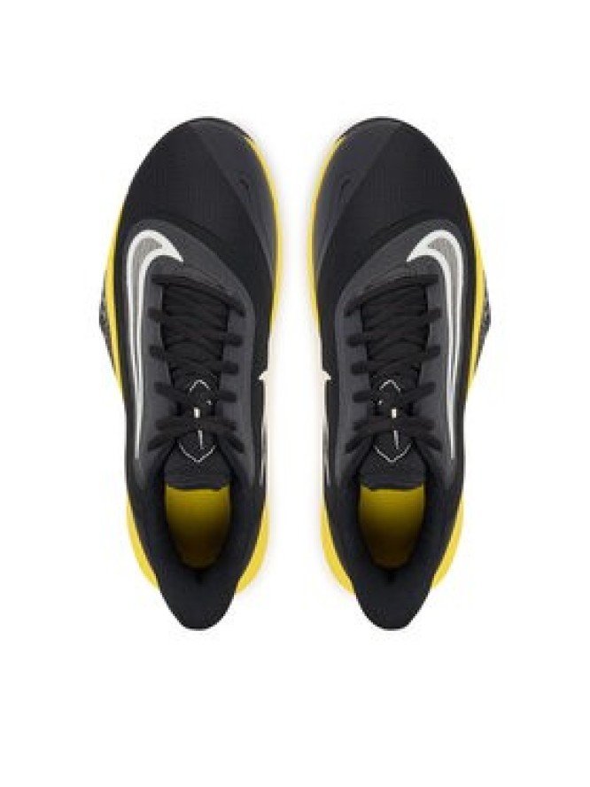 Nike Buty do koszykówki Precision VII HJ9153 001 Czarny