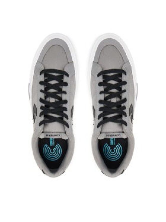 Converse Tenisówki Sport Casual A10548C Szary