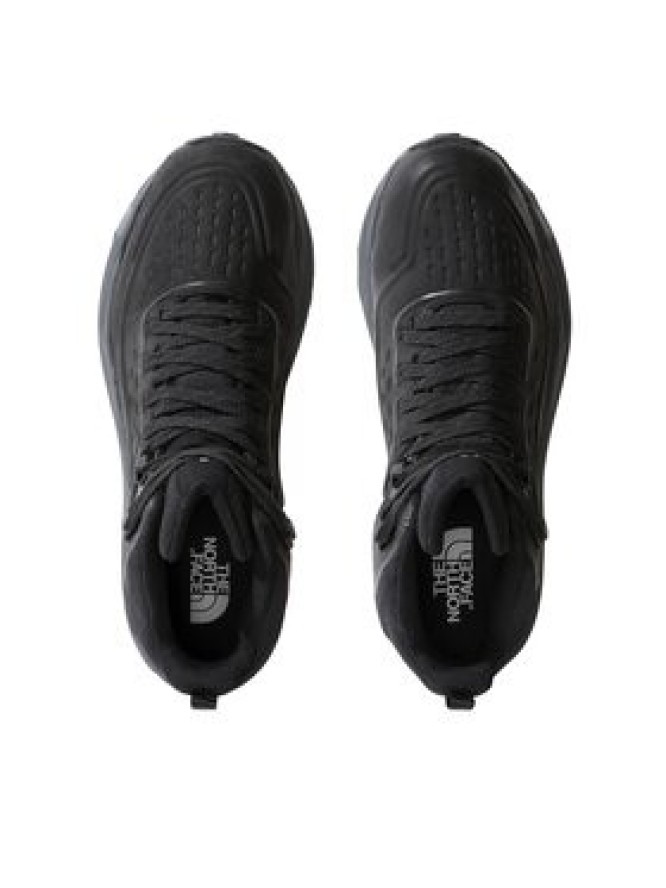 The North Face Trekkingi M Vectiv Exploris 2 Mid Futurelight LthrNF0A7W4XNY71 Czarny