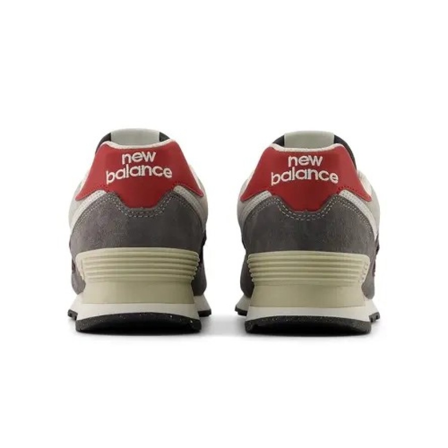 New Balance U574QGY Sneakersy męskie