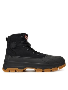 Hunter Trapery HFRM0053251 Czarny