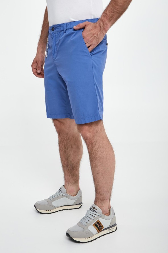 Bermudy męskie PAUL&SHARK