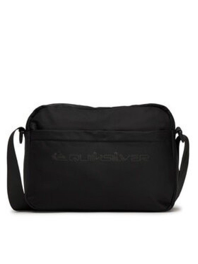 Quiksilver Saszetka QUIC-M-005-07 Czarny