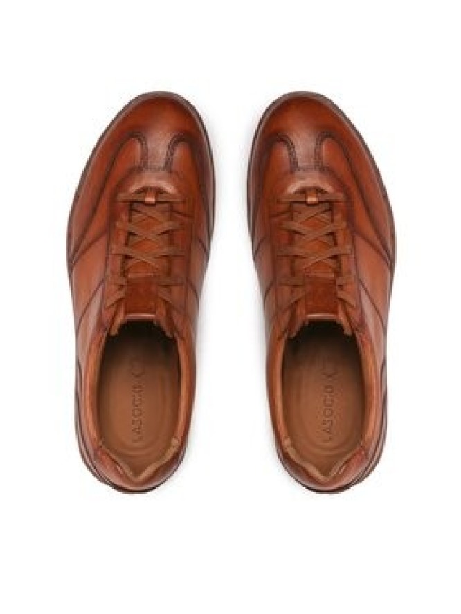 Lasocki Sneakersy DANNY-01 MB Brązowy