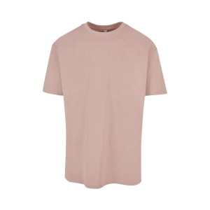 T-shirt oversize ciężki Build Your Brand