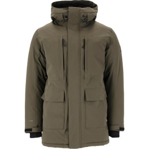 Parka z kapturem Whistler Bluff 10000