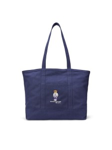 Polo Ralph Lauren Torba Polo Bear 405962430001 Granatowy
