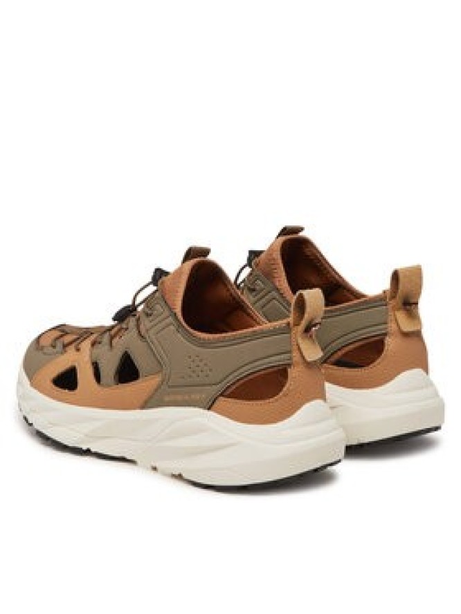 Vertigo Alpes Trekkingi Voggo Brązowy