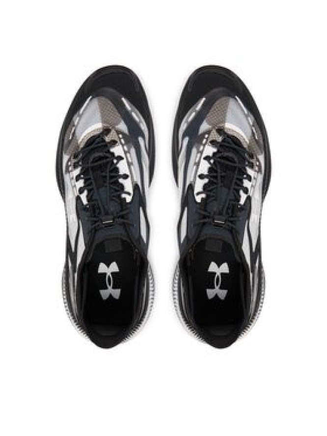 Under Armour Sneakersy UA Echo 6006061 Szary