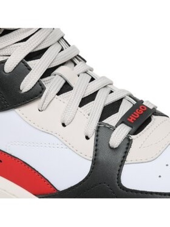 Hugo Sneakersy 50498483 Kolorowy