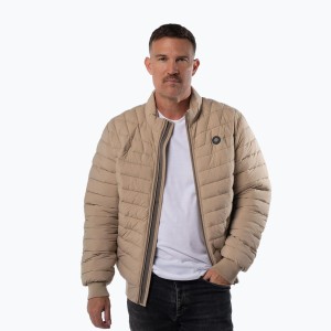 Kurtka męska Pitbull Naylor Padded