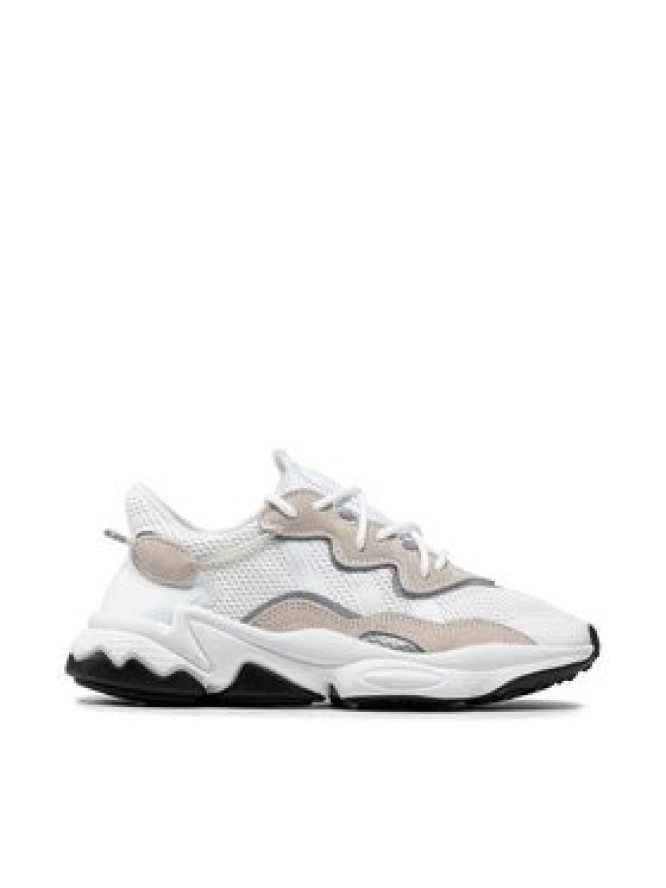 adidas Sneakersy Ozweego EE6464 Biały