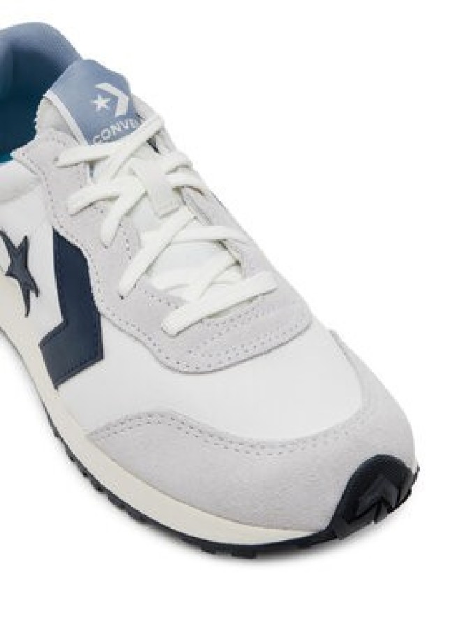 Converse Sneakersy Omega Trainer A13376C Szary