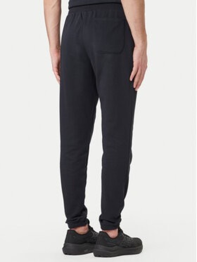 Under Armour Spodnie dresowe UA Rival 6014638 Czarny Regular Fit