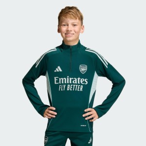 Koszulka treningowa Arsenal Tiro 25 Competition