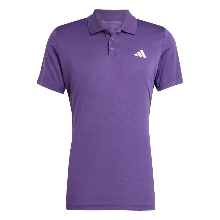 Koszulka Tennis Climacool FreeLift Polo