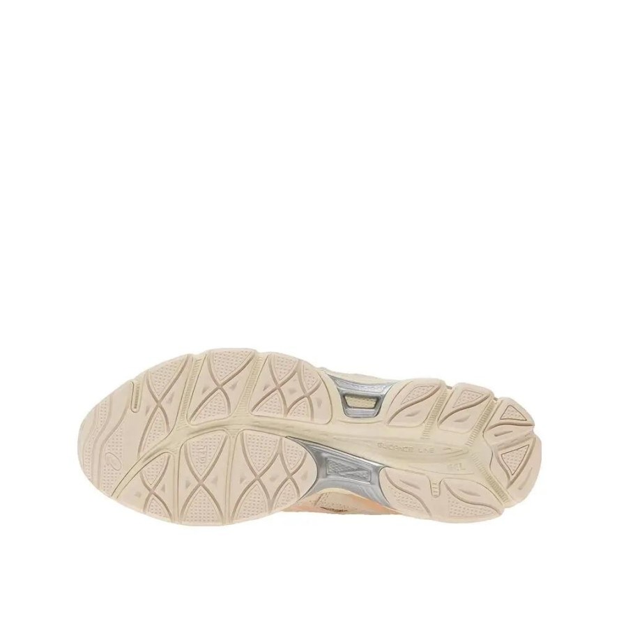 Buty miejskie Asics Gel-NYC Oatmeal/Bisque