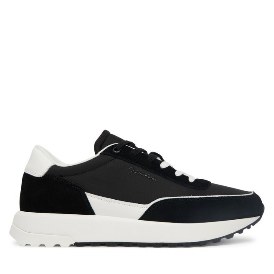 Sneakersy Calvin Klein