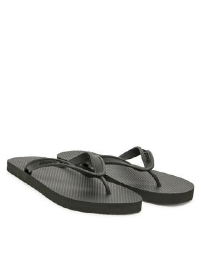 Armani Exchange Japonki XUQ002 XV676 R401 Czarny