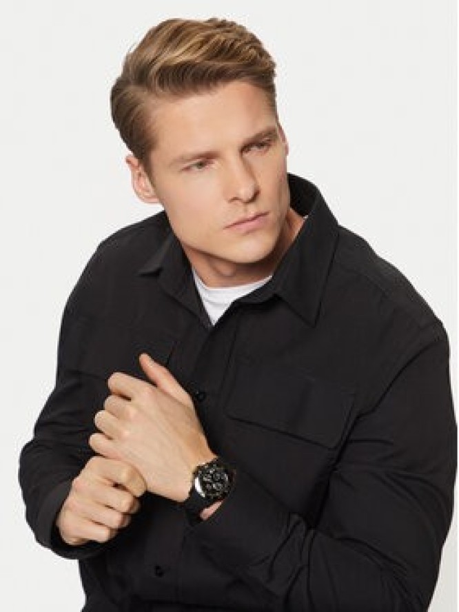 Ice-Watch Zegarek 021602 Czarny