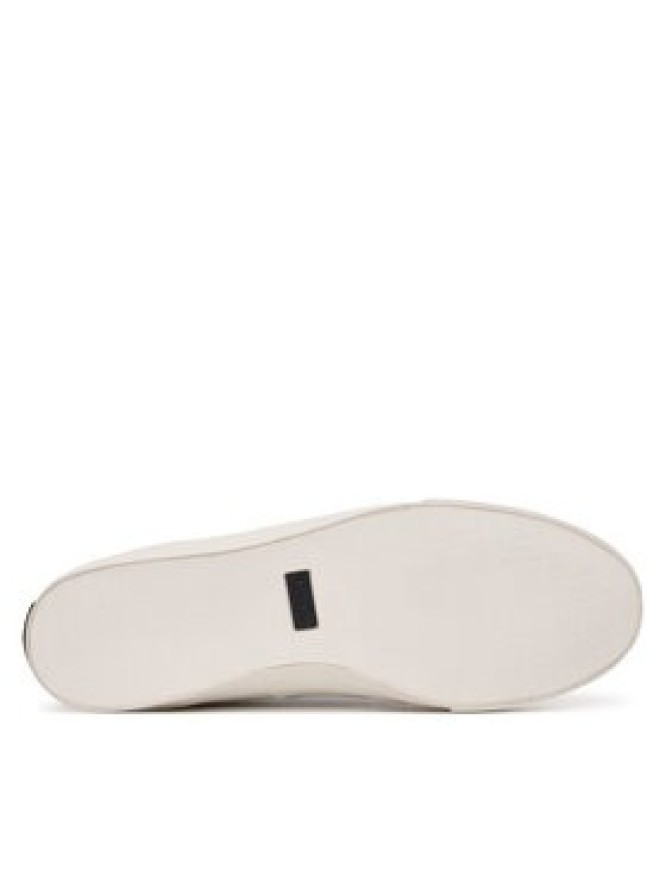 Polo Ralph Lauren Tenisówki Keaton V2 Sk 816P07662003 Niebieski