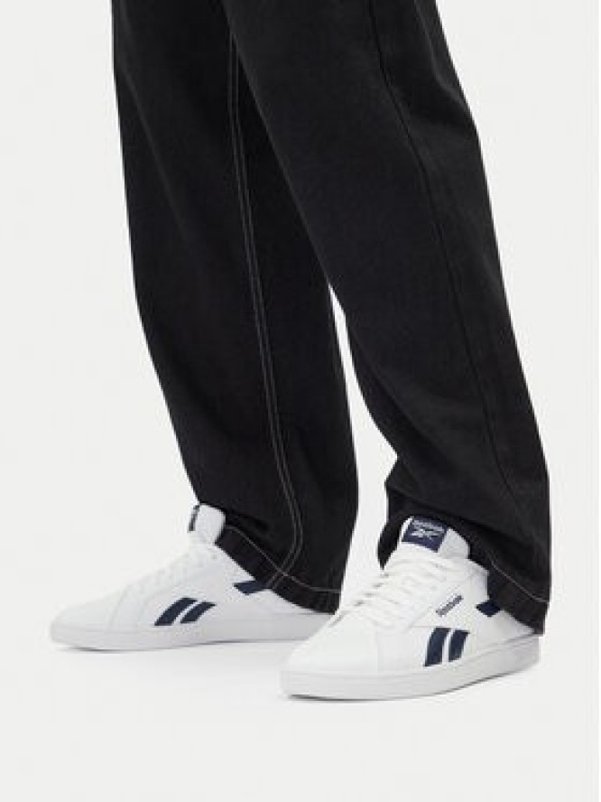 Reebok Sneakersy CEO-COURT RETRO 100074396 Biały