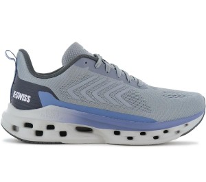 Męskie - K-Swiss Melrose Tubes Lite - 04494-047-M - Szary