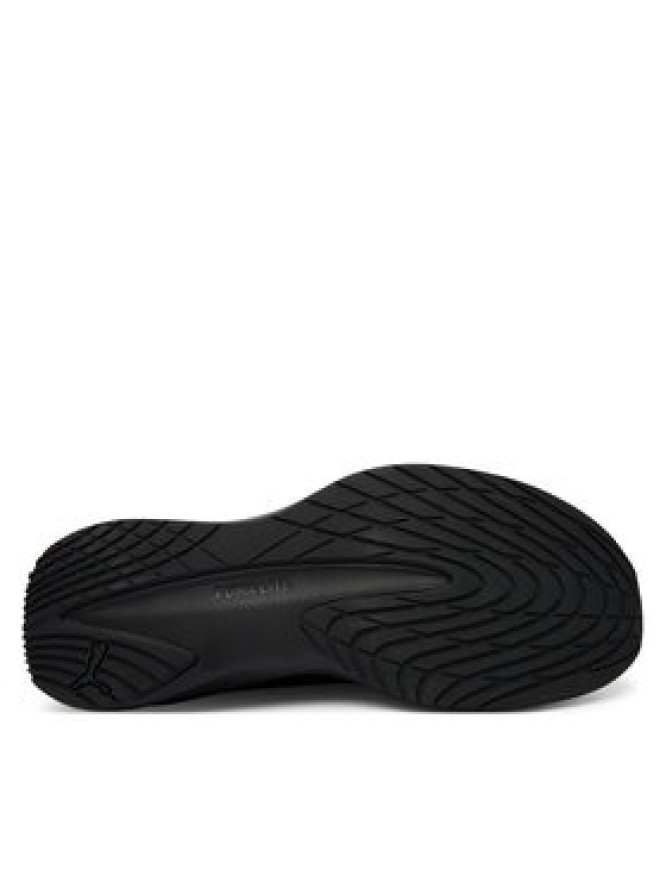Puma Sneakersy Dasher Lite 312586 02 Czarny
