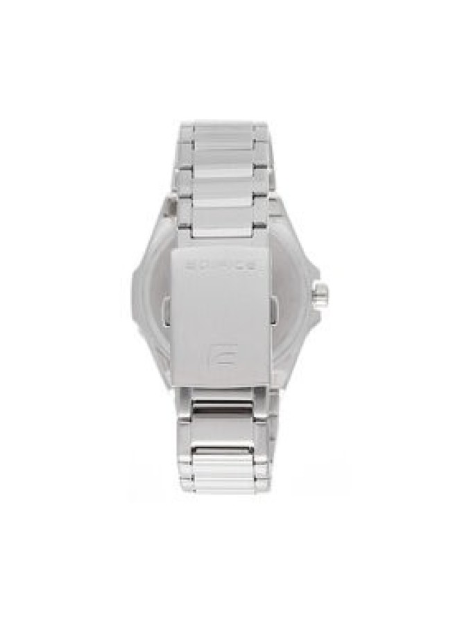 Casio Zegarek Edifice Classic Sapphire EFR-S108D-3AVUEF Srebrny