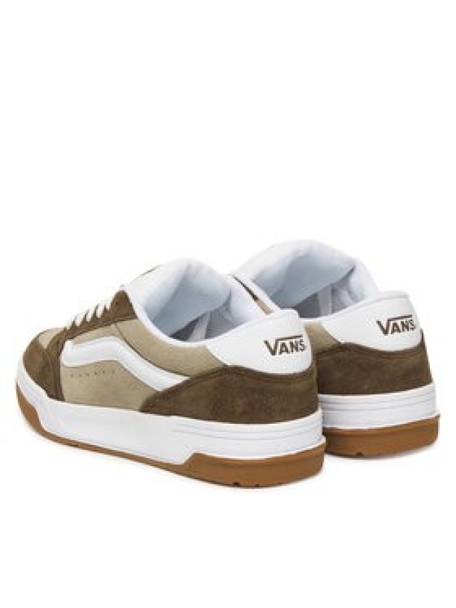 Vans Sneakersy Hylane VN000D1JFST1 Brązowy