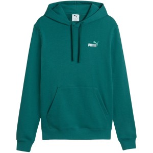 Bluza męska Puma ESS 2 Color Small No.1 Logo Hoodie