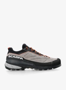 Buty podejściowe męskie Scarpa Rapid XT