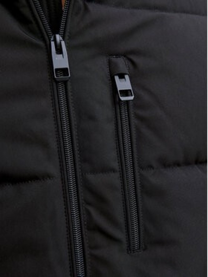 Jack & Jones Kurtka zimowa Owen 12278792 Zielony Regular Fit