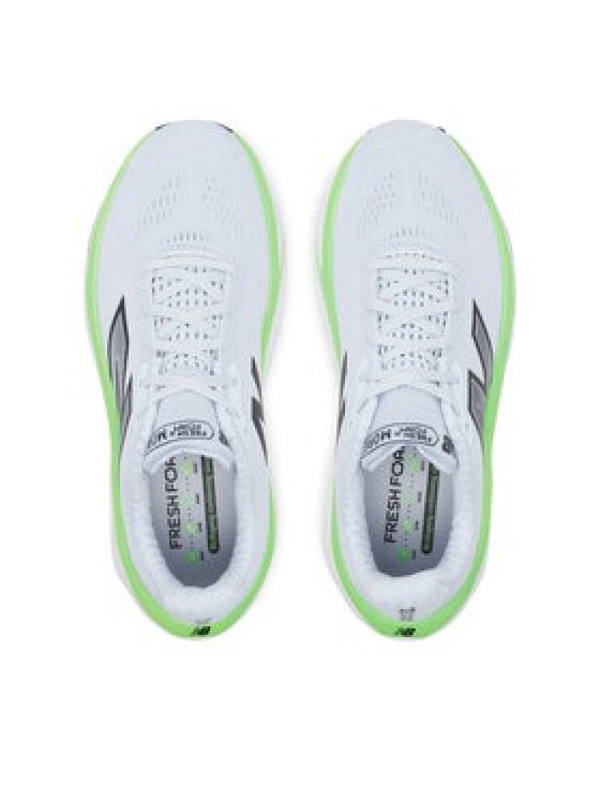 New Balance Buty do biegania More v5 MMORCB5 Niebieski