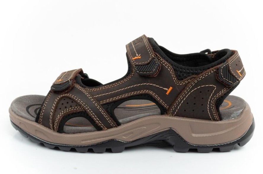 Buty sportowe męskie sandały Grisport