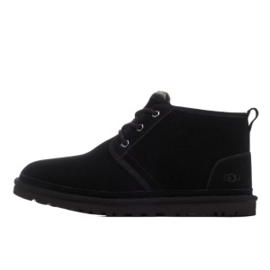 Buty do chodzenia dla dorosłych UGG Neumel Boot Black