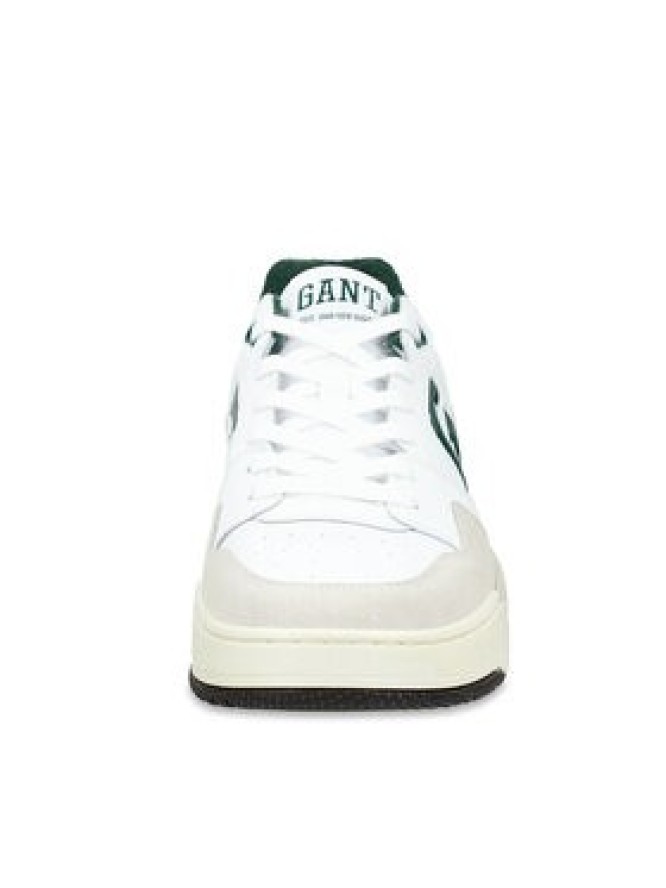 Gant Sneakersy 31631005 Biały