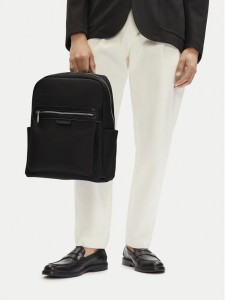 Gino Rossi Plecak 06A10939-2 Czarny