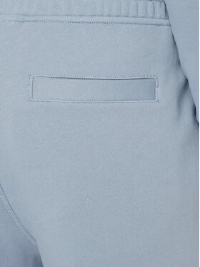 BOSS Szorty sportowe Sewalk 50511726 Niebieski Regular Fit