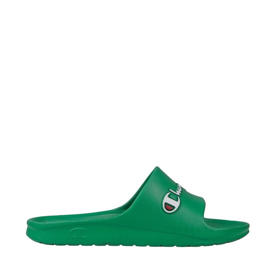 Klapki męskie Champion Cabana Slide
