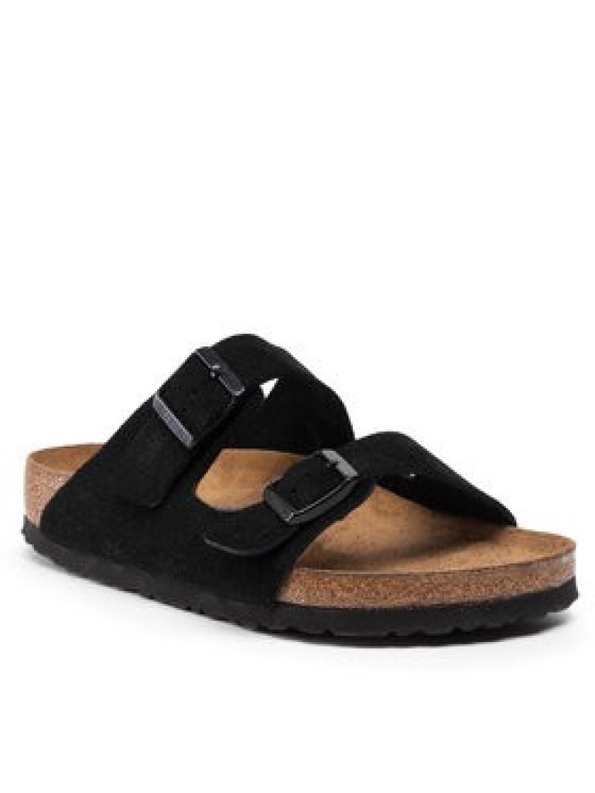 Birkenstock Klapki Arizona Bs 0951321 Czarny